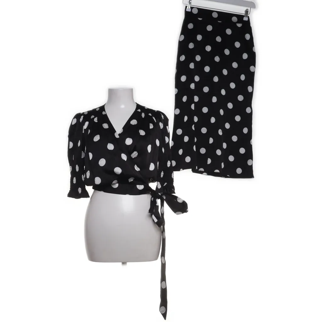 Art Dealer. - Set - Damen - Größe: S - Schwarz