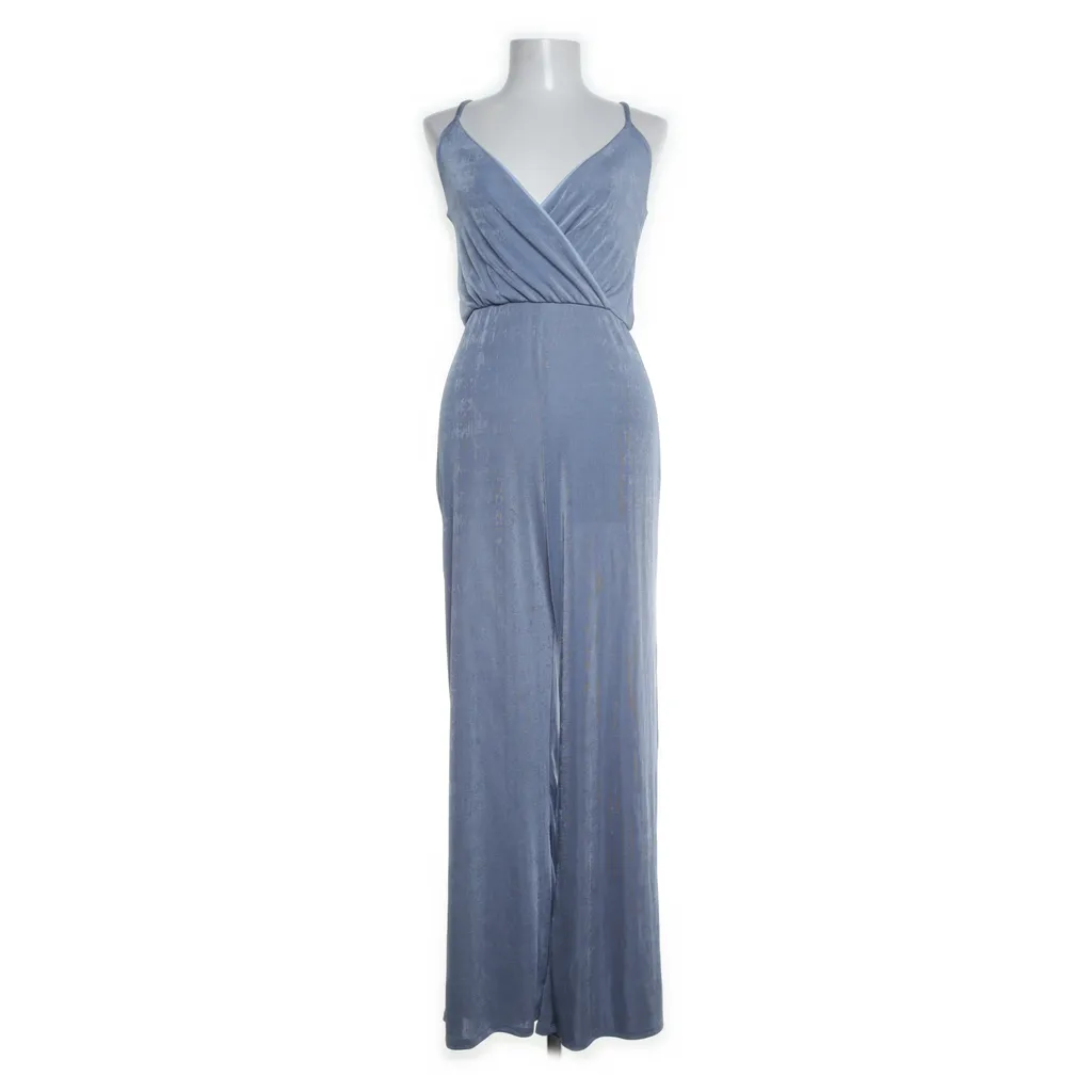 Gina Tricot - Jumpsuit - Damen - Größe: S - Blau