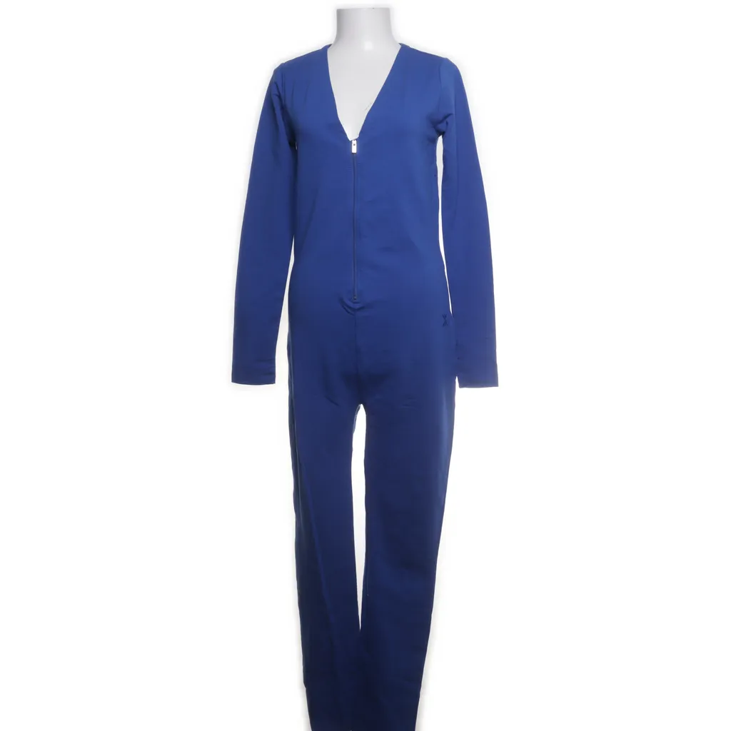OnePiece - Jumpsuit - Damen - Größe: L - Blau