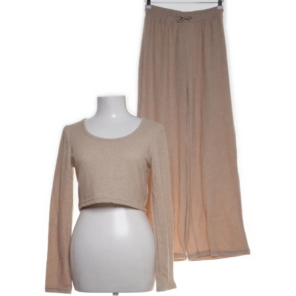 Trendyol - Set - Damen - Größe: L - Beige
