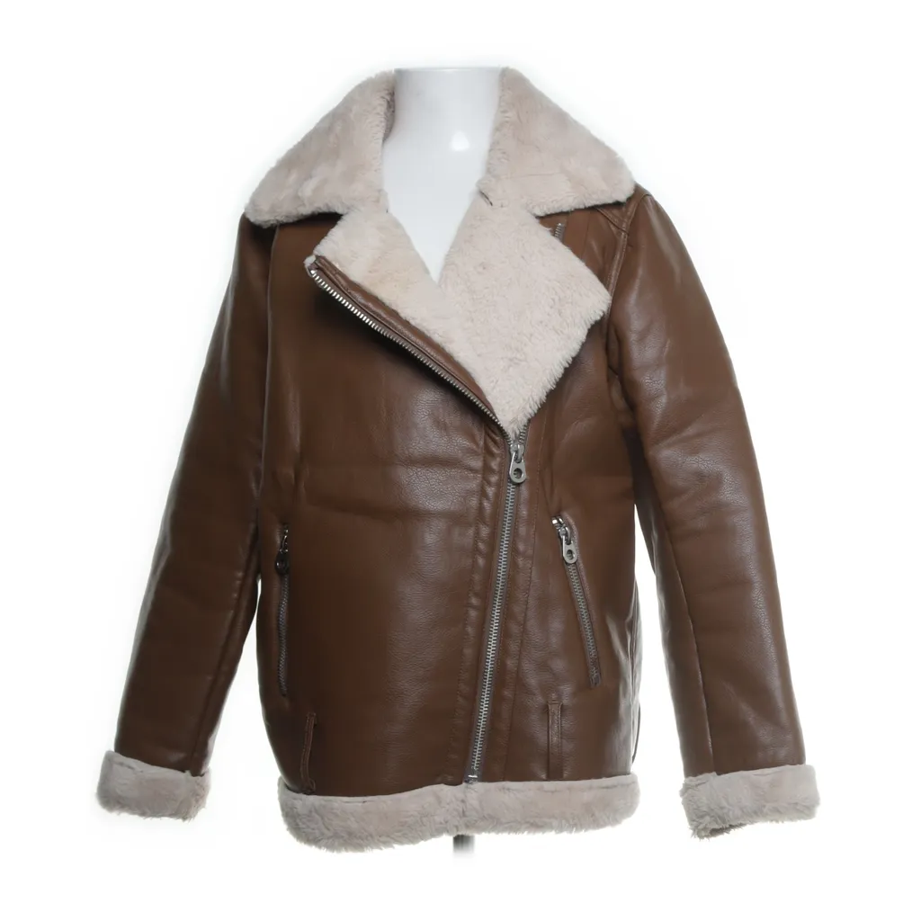 Divided by H&M - Jacke - Damen - Größe: M - Braun