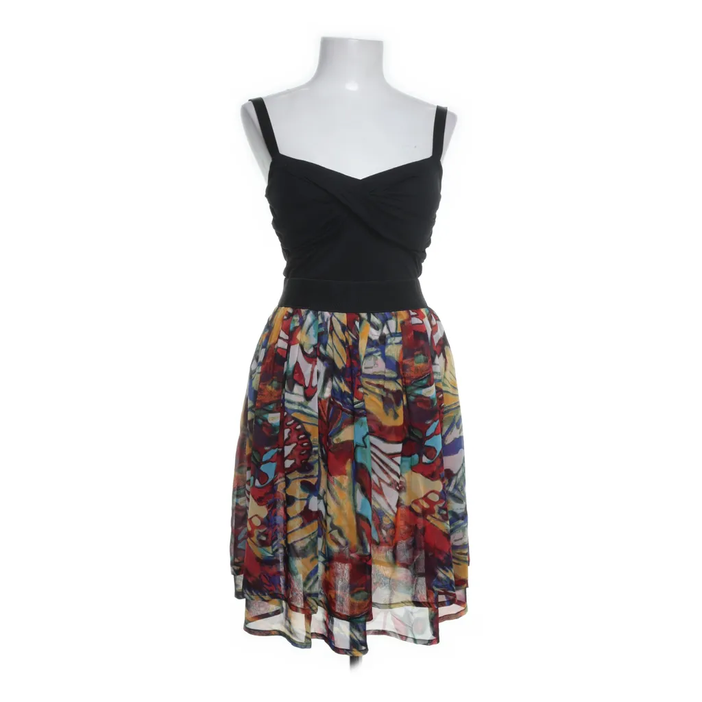 Halens - Kleid - Damen - Größe: S - Schwarz