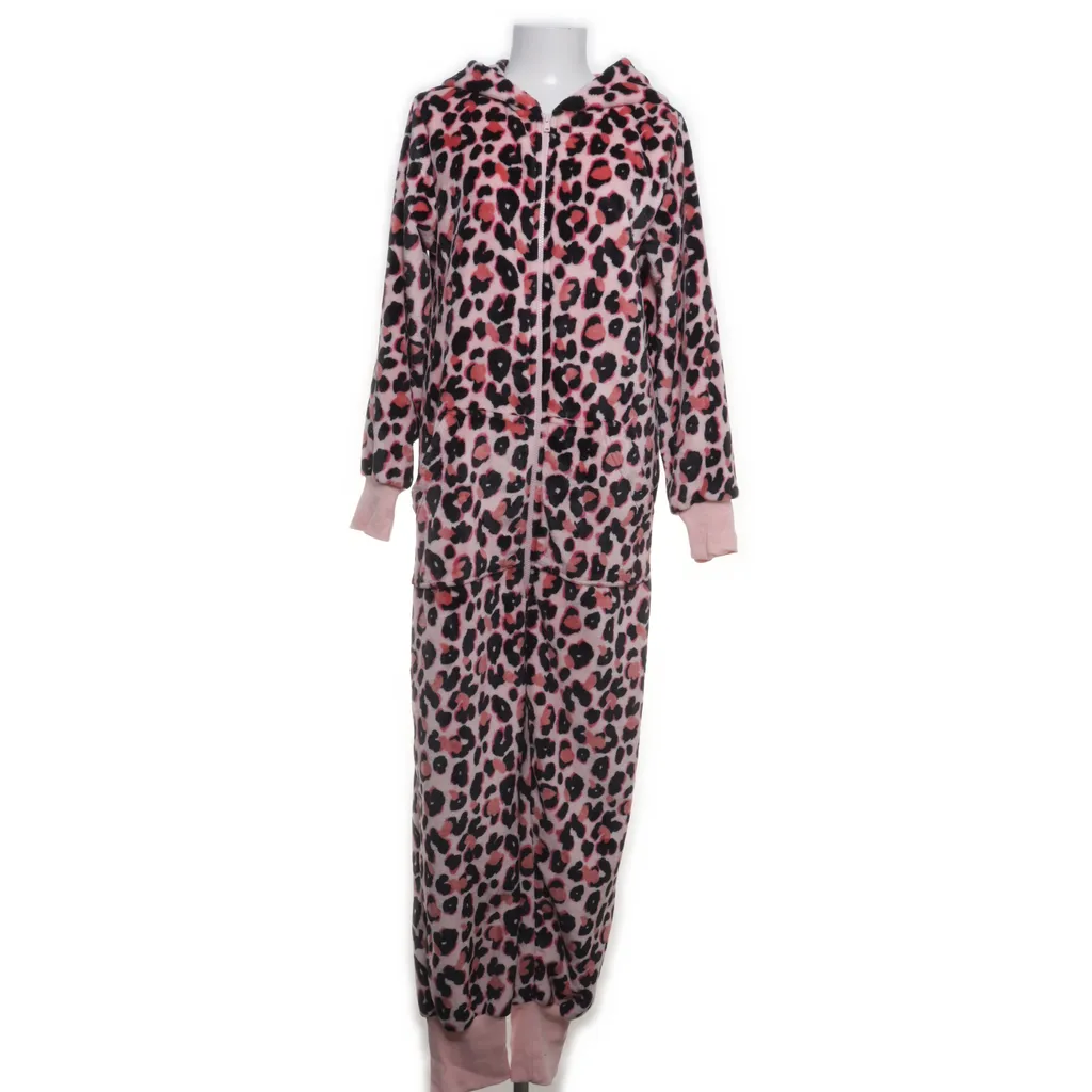 Balzaa - Jumpsuit - Damen - Größe: S/M - Pink