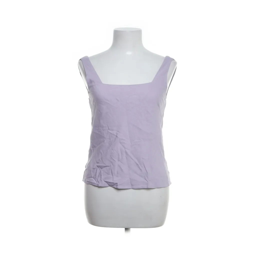 Armedangels - Tank­top - Damen - Größe: XS - Lila