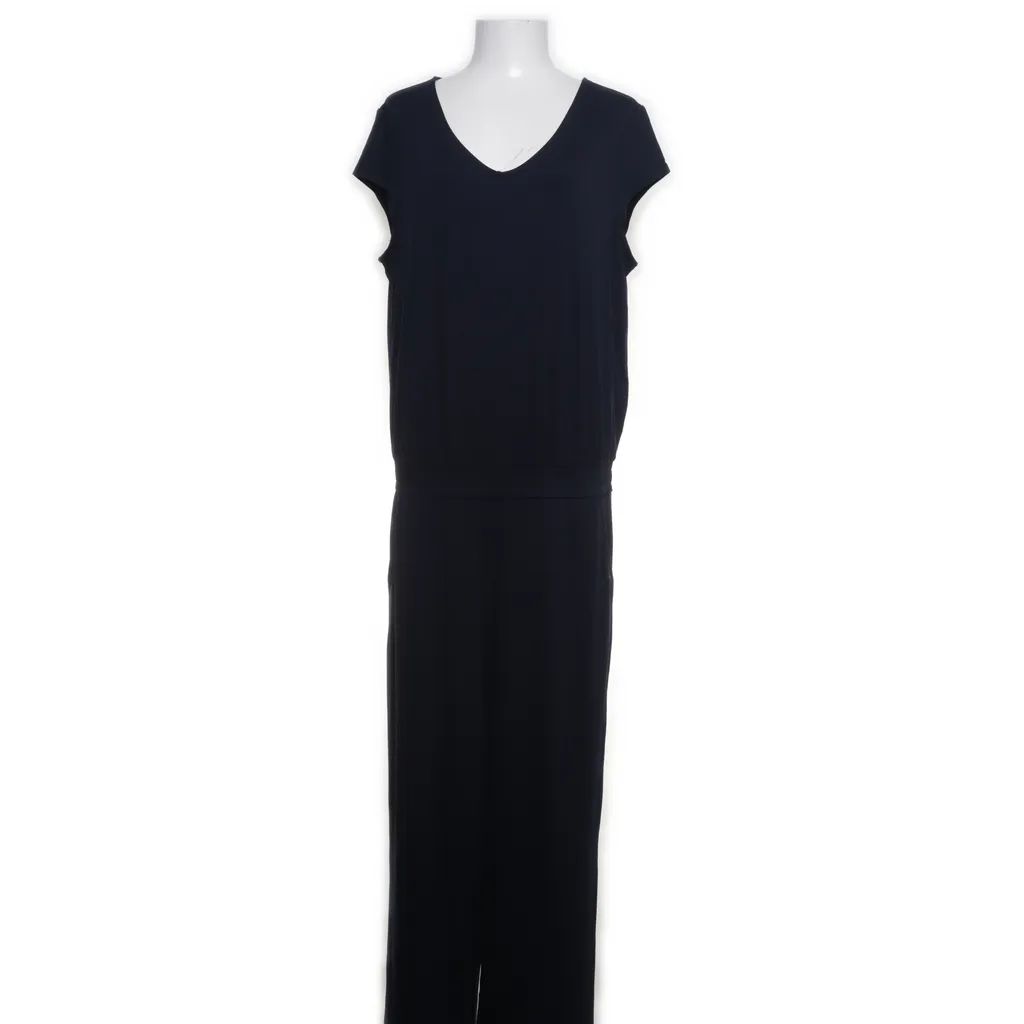 Street One - Jumpsuit - Damen - Größe: 40 - Blau