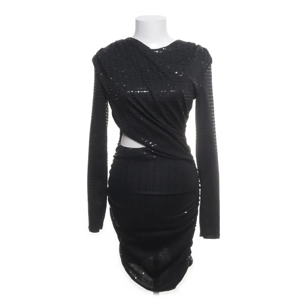 LVCILIA - Cocktailkleid - Damen - Größe: S/M - Schwarz