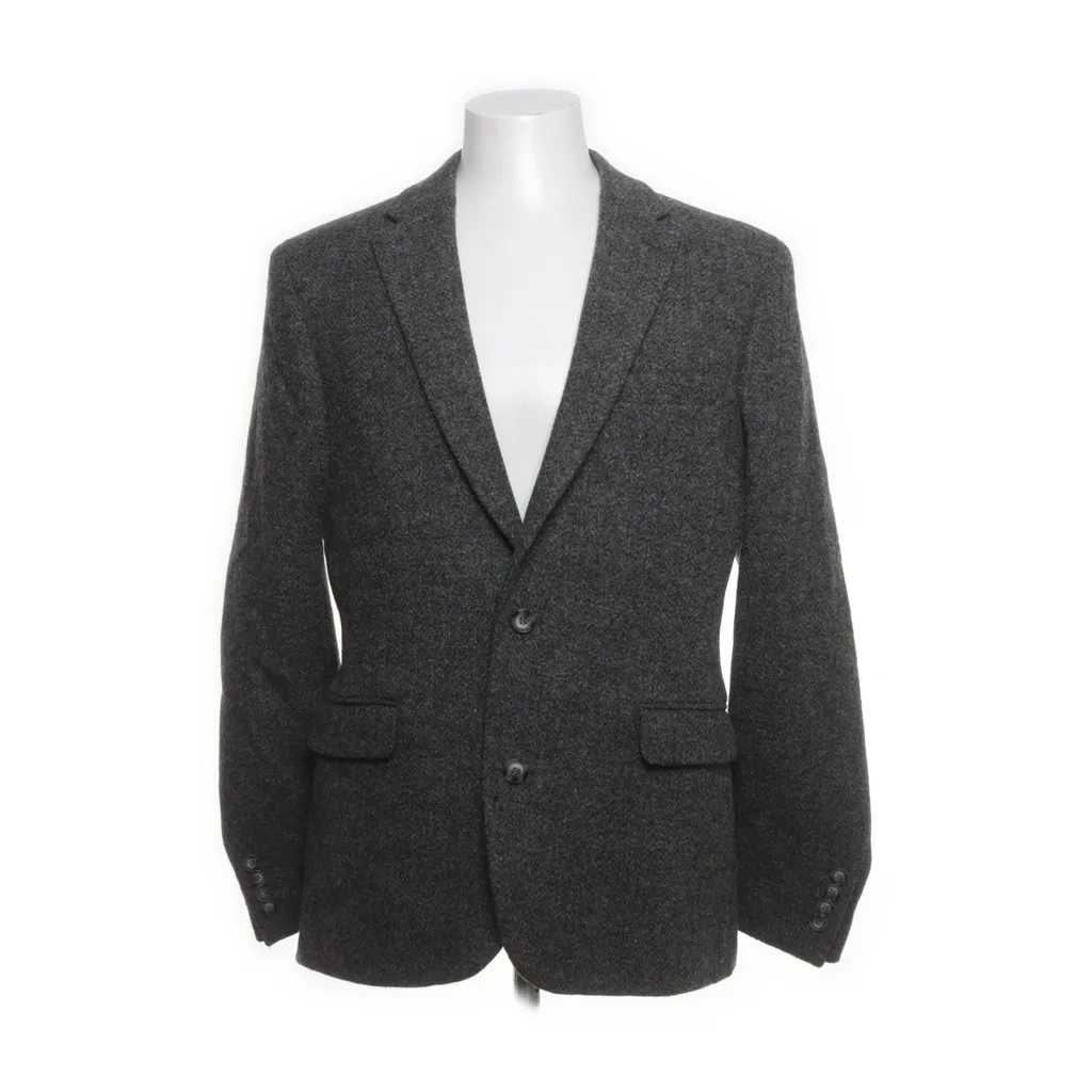 NÖAK - Blazer - Herren - Größe: 50 - Grau