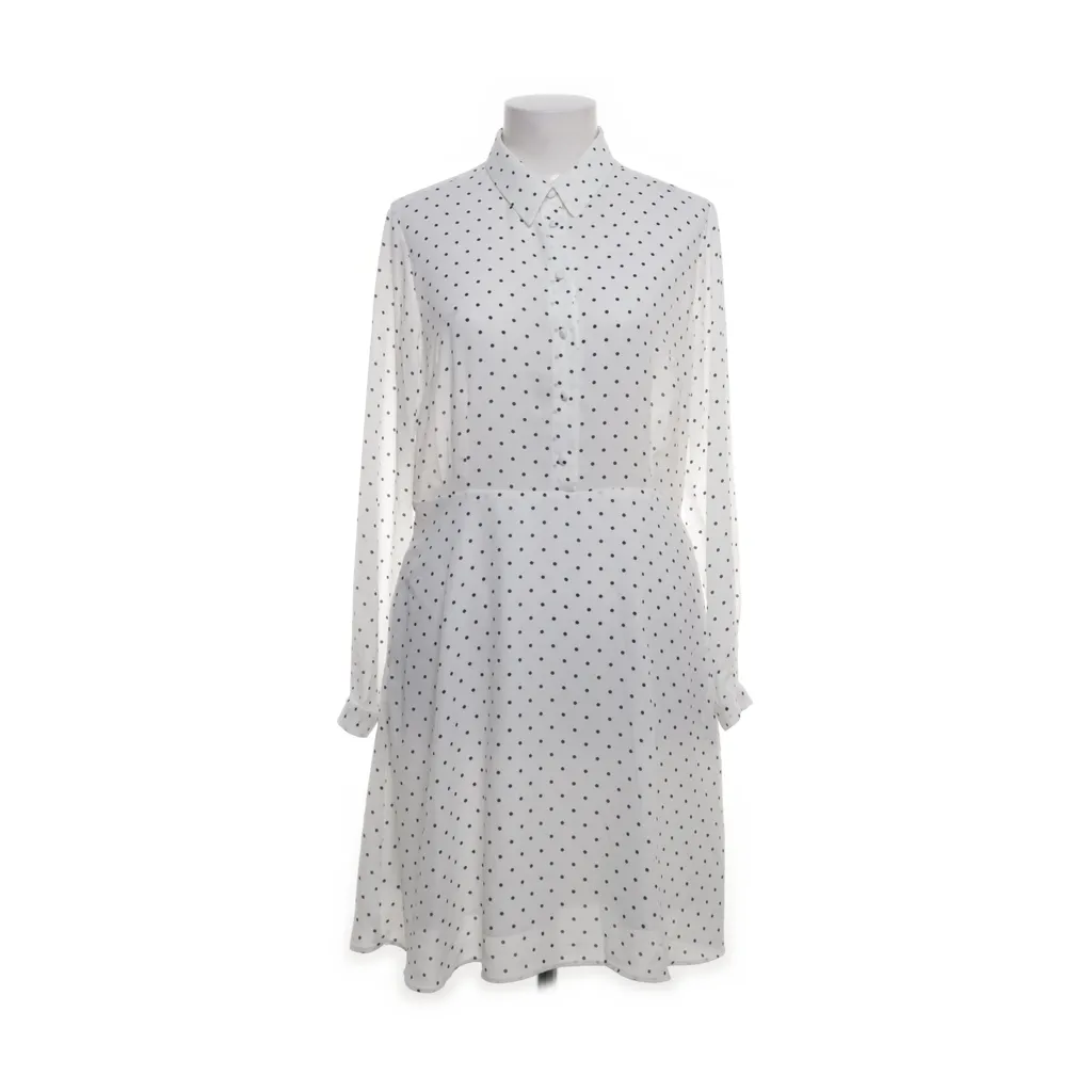 Reserved - Kleid - Damen - Größe: 40 - Weiß