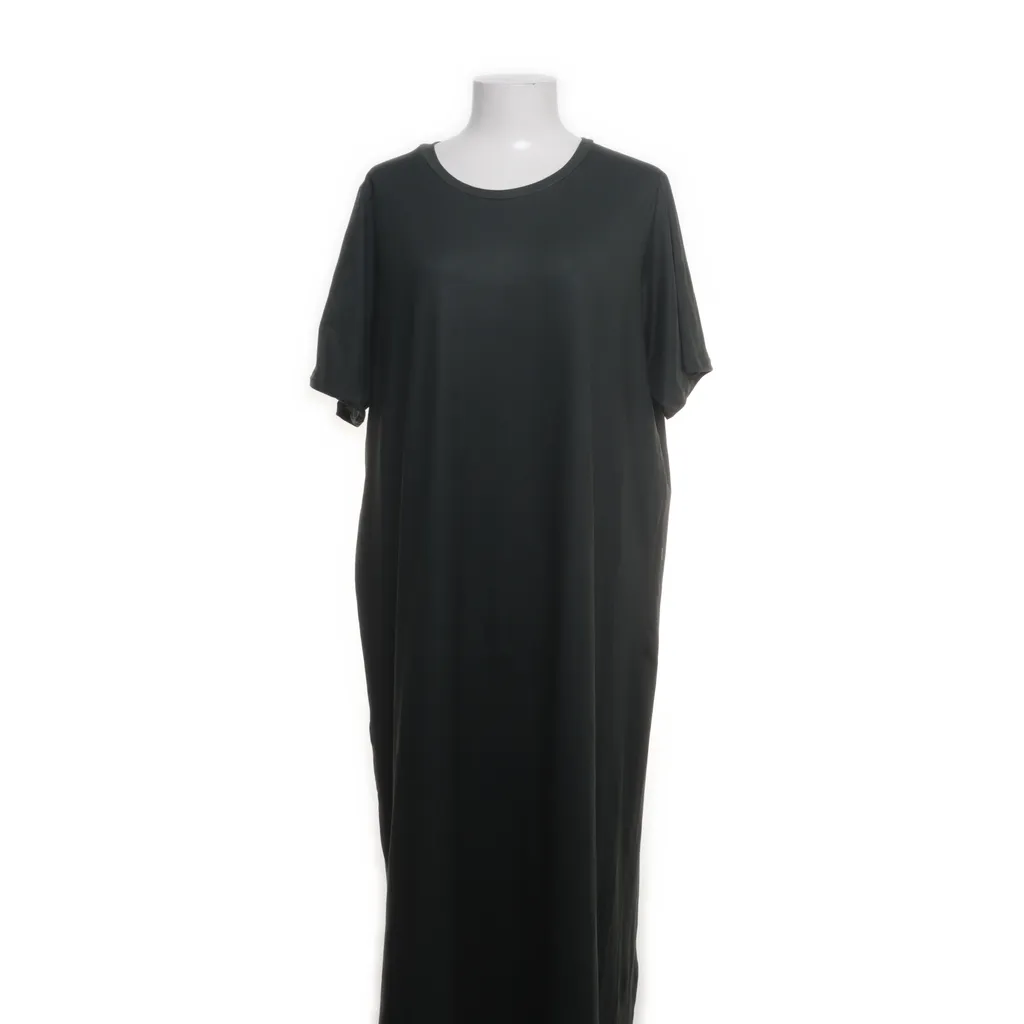 Liberté Essentiel - Maxikleid - Damen - Größe: XL/XXL - Grün