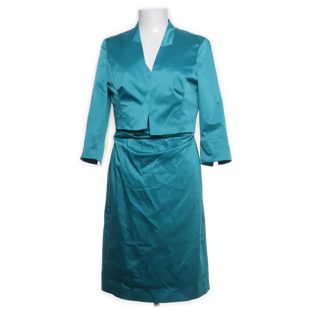 Vera Mont - Kleid - Damen - Größe: 42 - Petrol