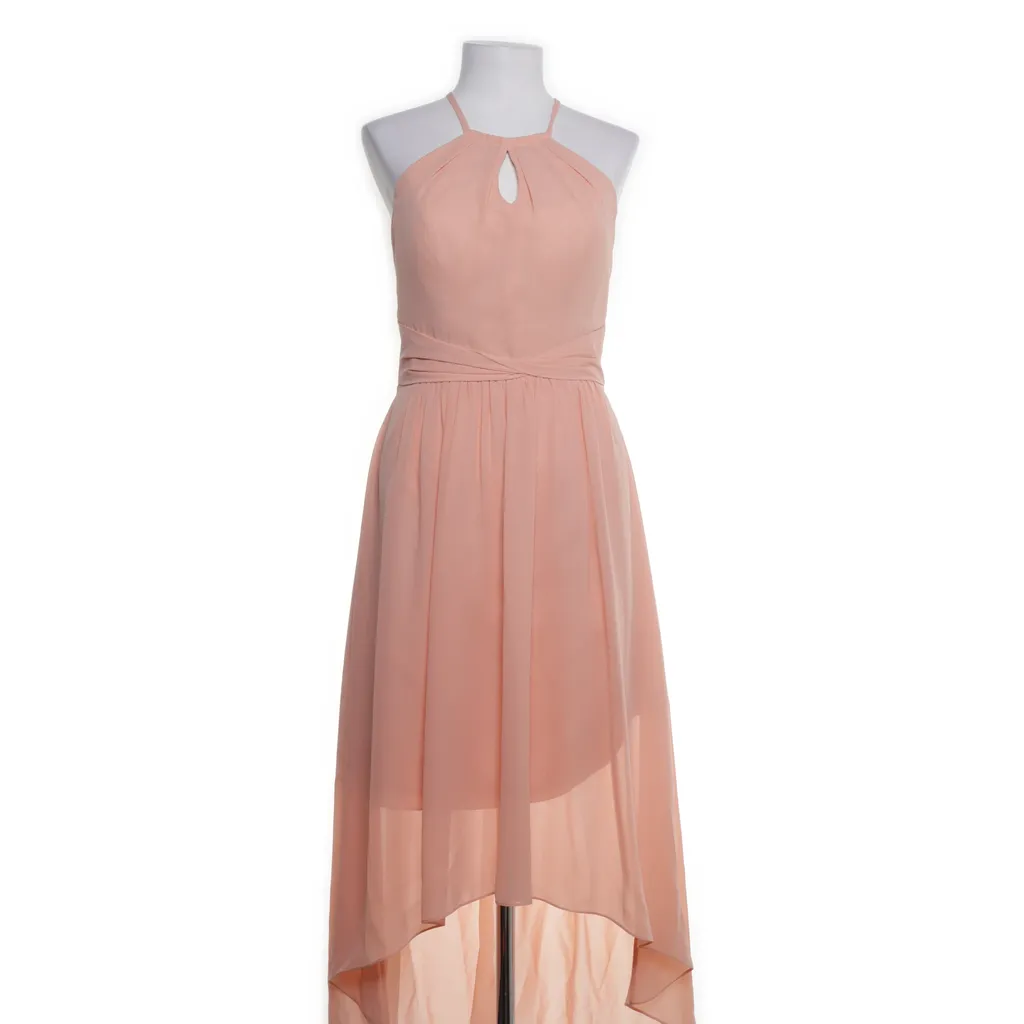 Rosera - Abendkleid - Damen - Größe: S - Pink