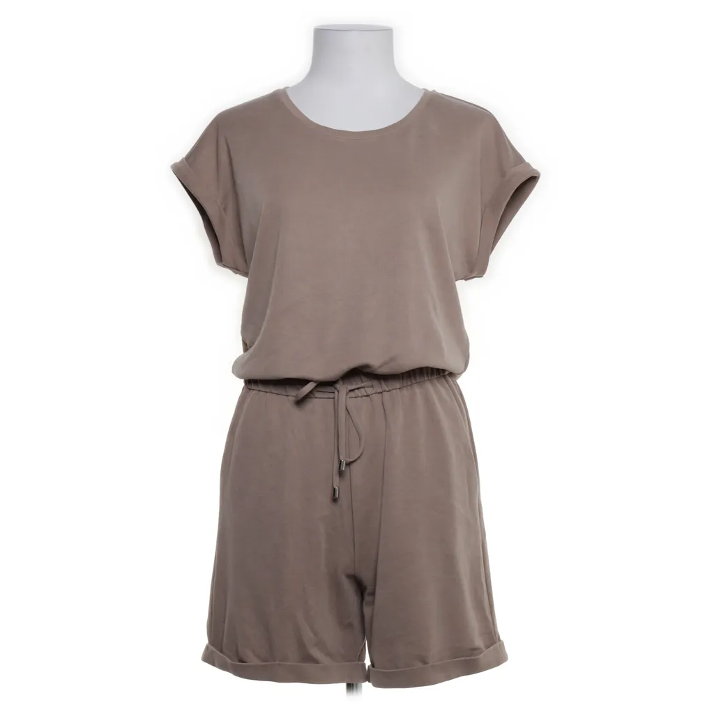 ESPRIT - Jumpsuit - Damen - Größe: S - Braun