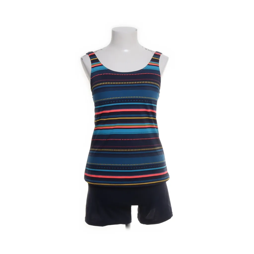 Decathlon - Badeanzug - Damen - Größe: 42 - Blau