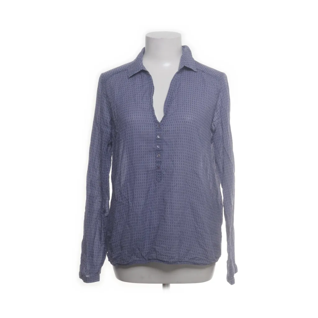 Opus - Rugby Shirt - Damen - Größe: 38 - Lila