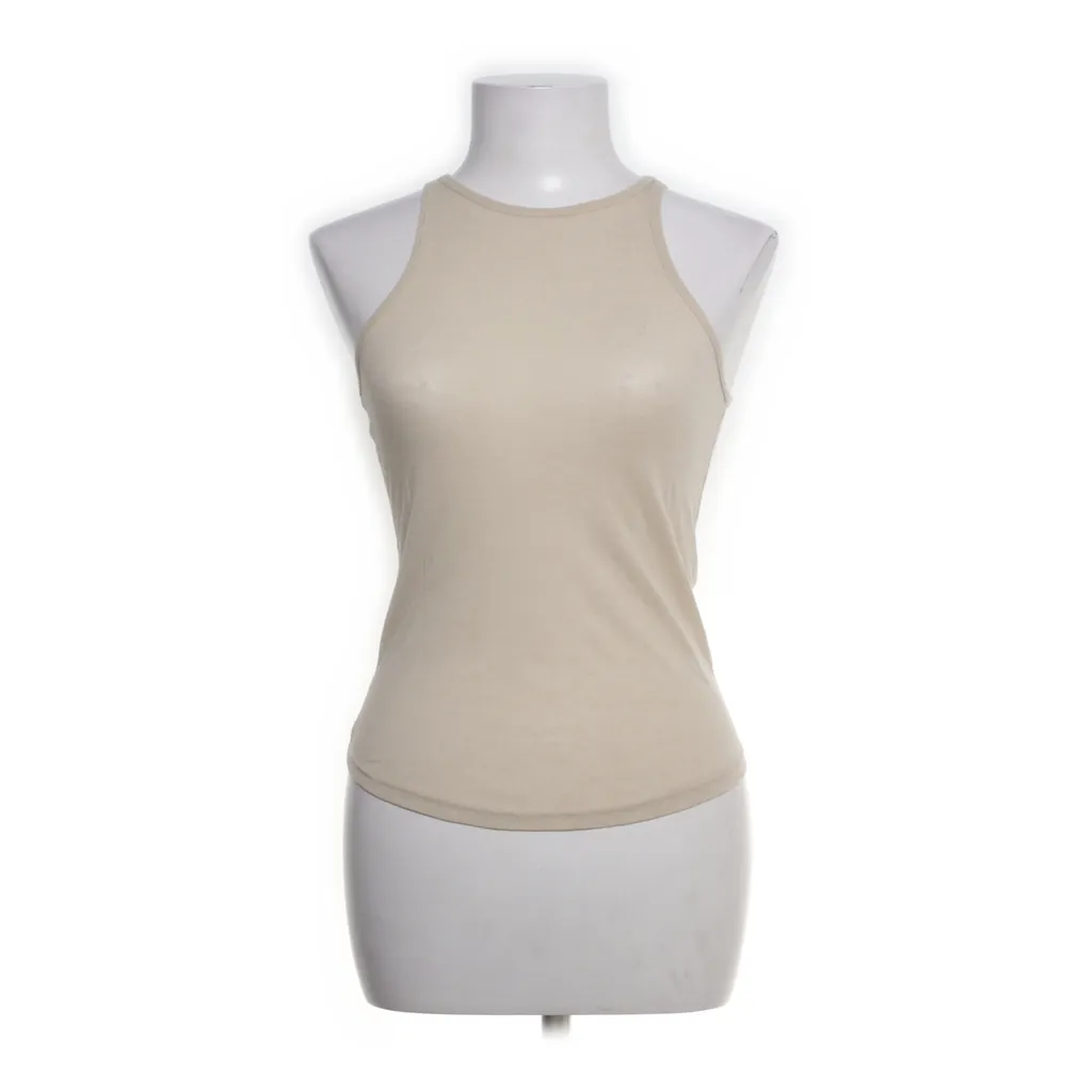 Topshop - Twinset - Damen - Größe: 36/38 - Beige