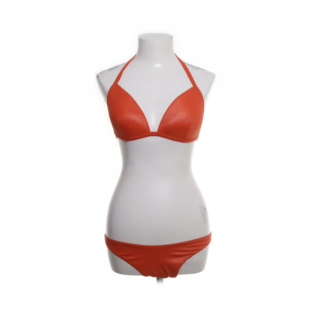 Calzedonia Cobey - Bikini - Damen - Größe: L - Rot