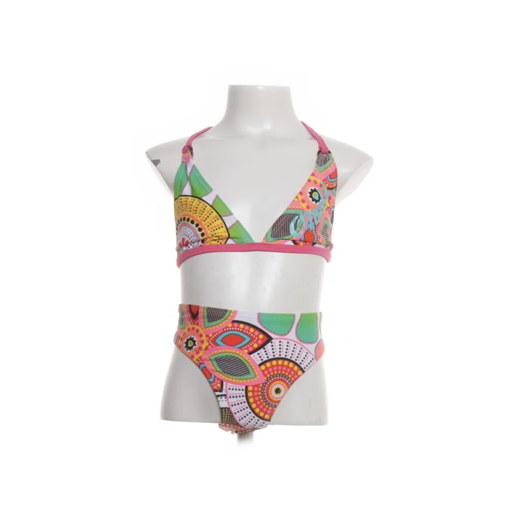 O’neill - Bikini - Damen - Größe: 176 - Mehrfarbig