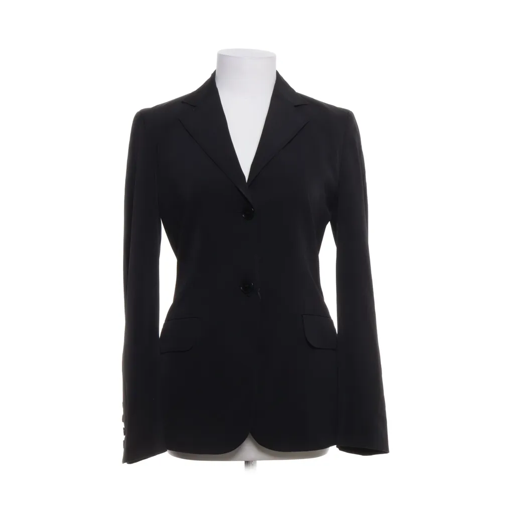 Gabriele Strehle - Blazer - Damen - Größe: 34 - Schwarz