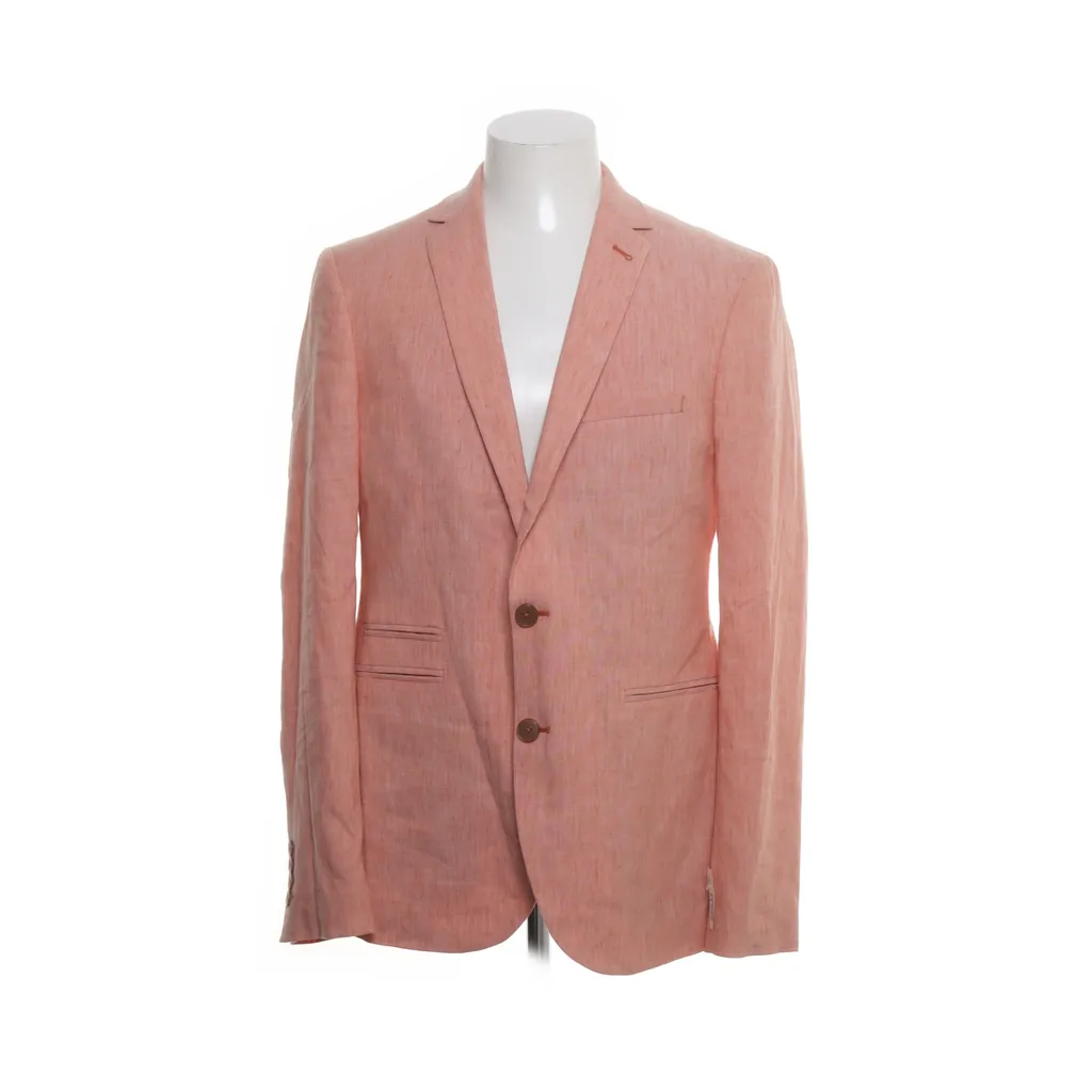 Montego - Blazer - Herren - Größe: 50 - Pink