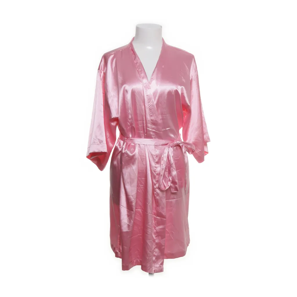 Barbie - Morgenmantel - Damen - Größe: L/XL - Pink