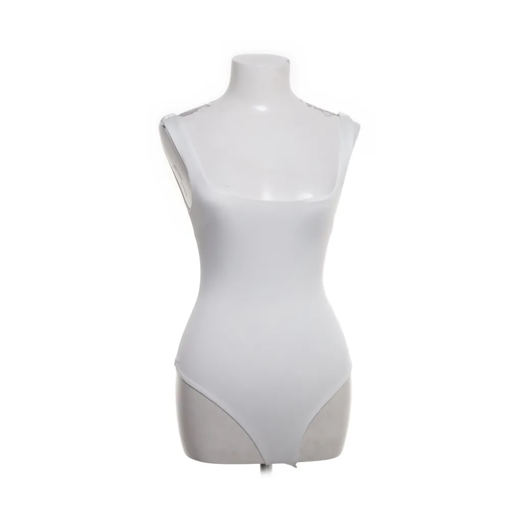 Loavies - Body - Damen - Größe: XS - Weiß
