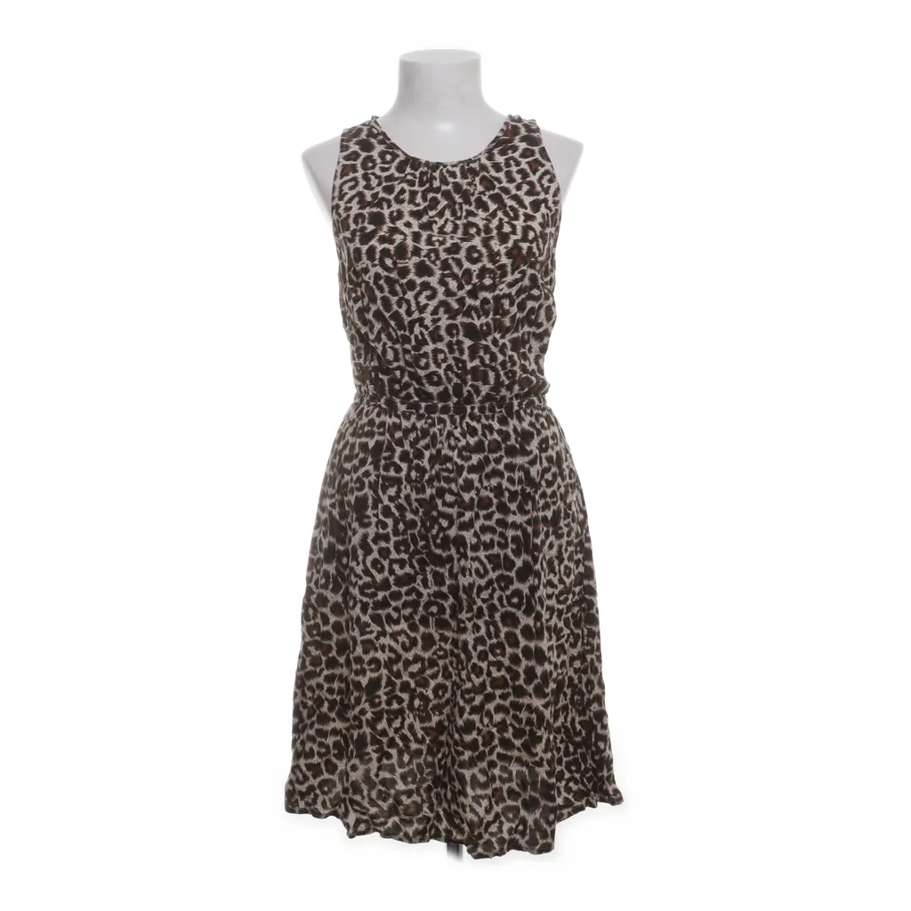 Tessentials - Kleid - Damen - Größe: M - Braun