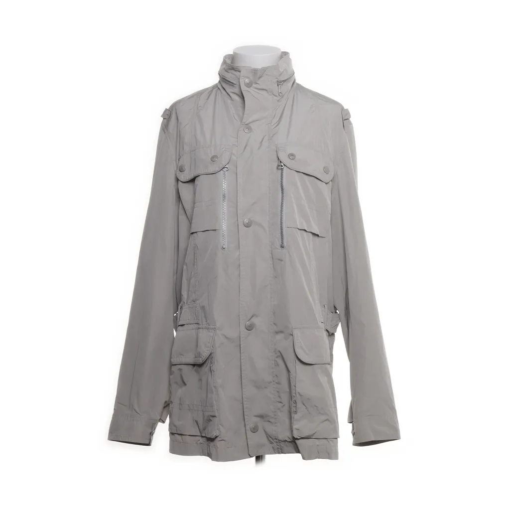 Bugatti - Safarijacke - Damen - Größe: 52 - Grau