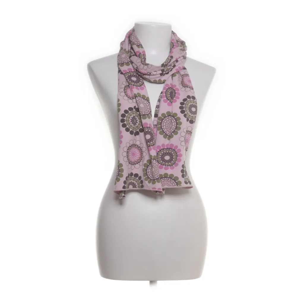 Me&i - Schal - Damen - Pink