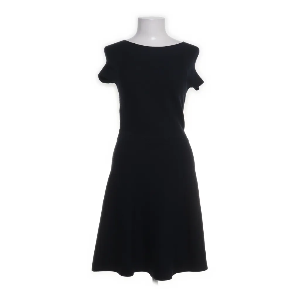 Stefanel - Kleid - Damen - Größe: M - Blau