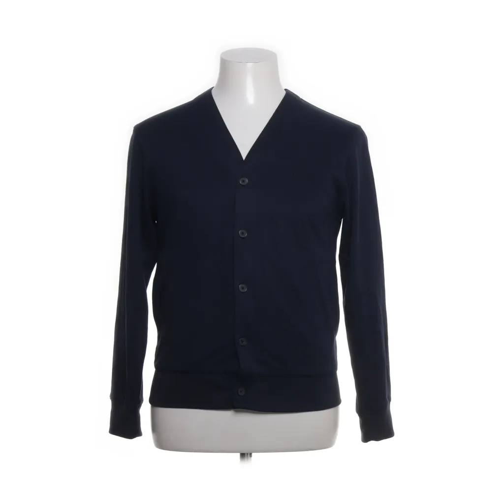 Uniqlo - Strickjacke - Herren - Größe: S - Blau