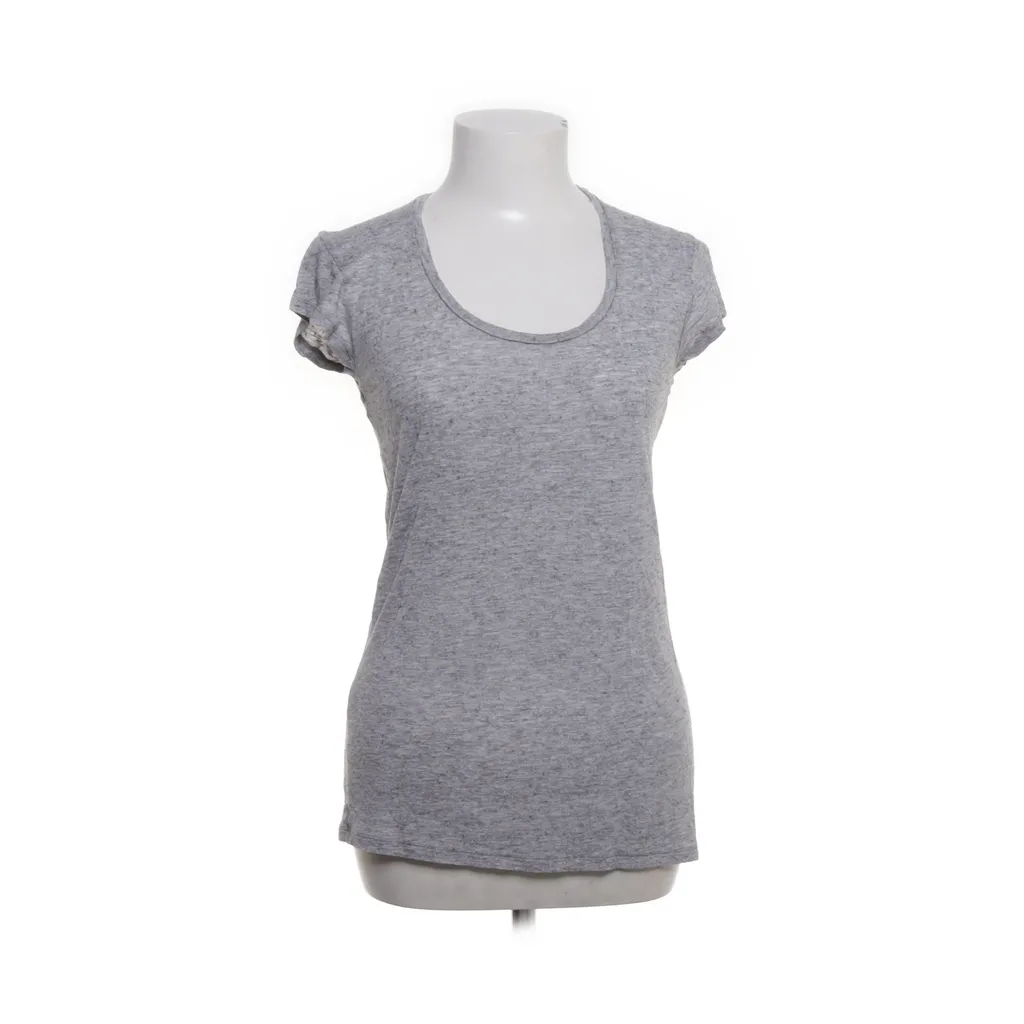 Bellerose - Top - Damen - Größe: XS - Grau