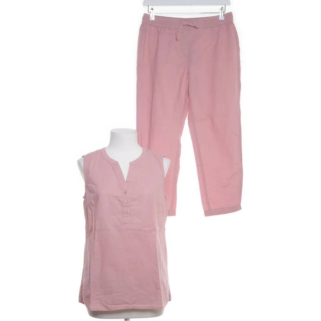 Blue Motion - Set - Damen - Größe: 38 - Pink