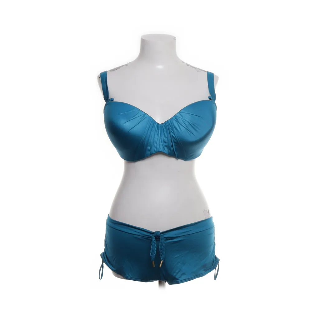 Marlies Dekkers - Bikini - Damen - Größe: 85E - Grün