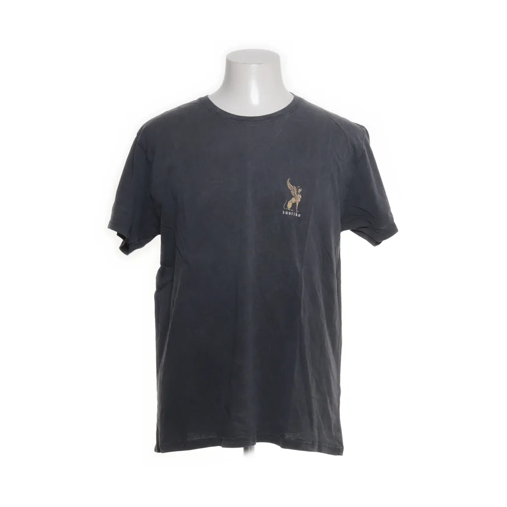 Kaotiko - T-shirt - Herren - Größe: M - Grau