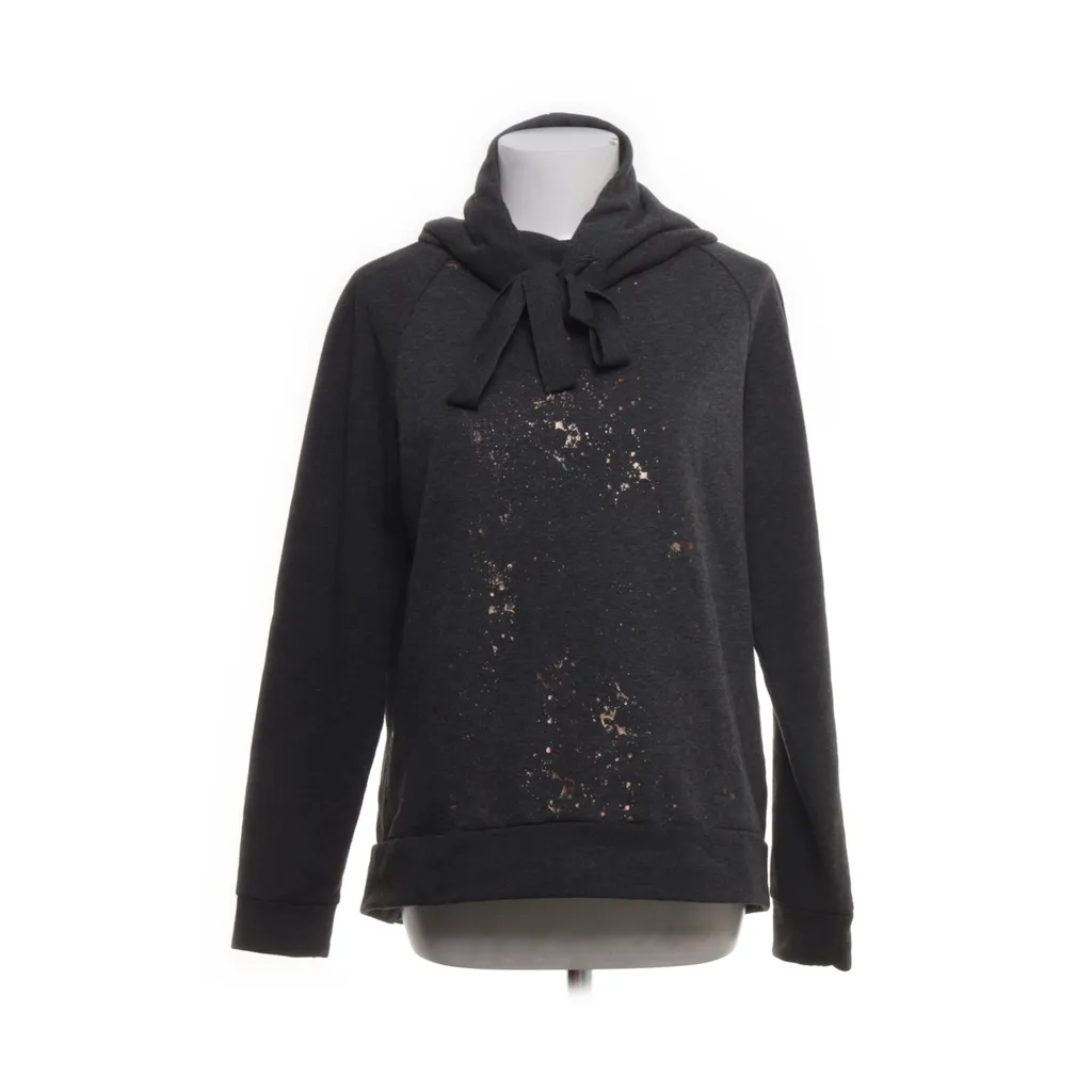 Deha - Sweatshirt - Damen - Größe: S - Grau