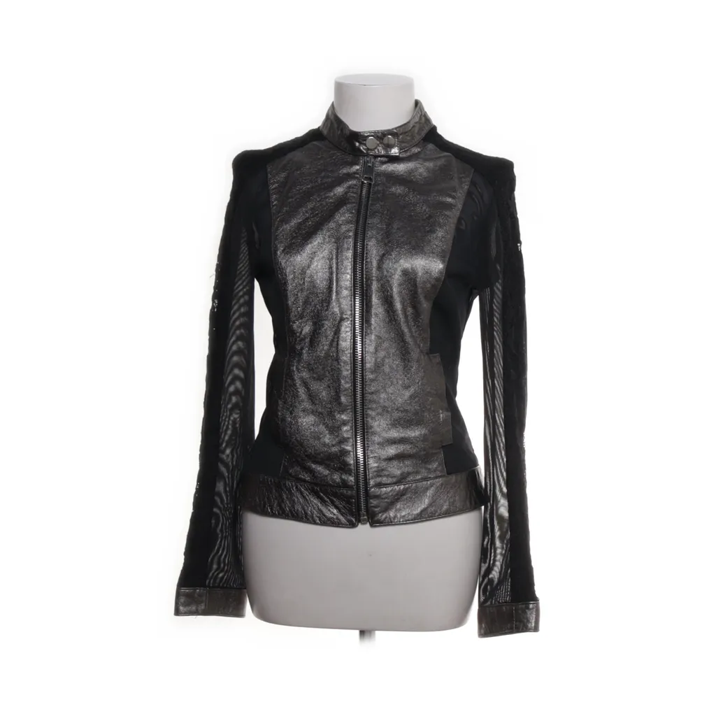 Tenax - Jacke - Damen - Größe: 42 - Silber