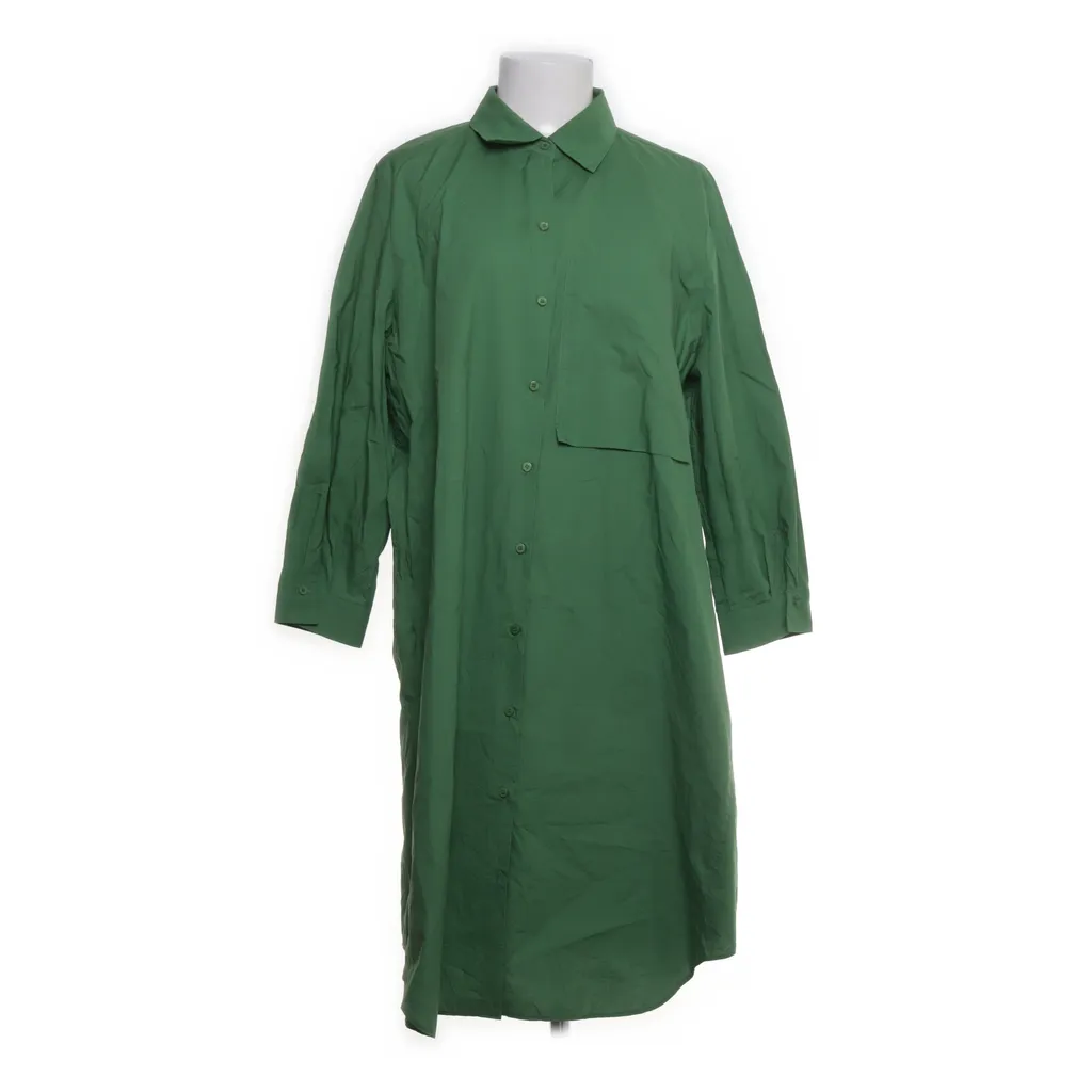 Luisa Cerano - Blusenkleid - Damen - Größe: 42 - Grün