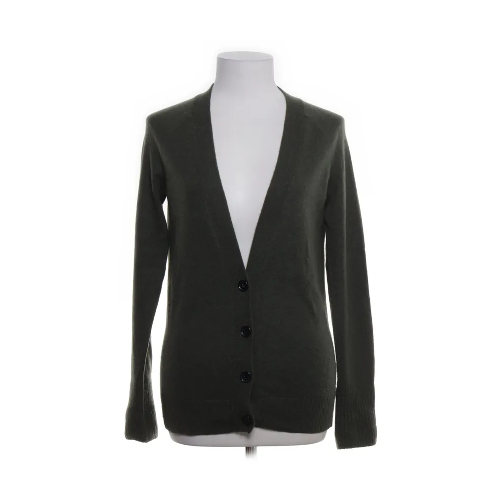 Gap - Strickjacke - Damen - Größe: XS - Grün