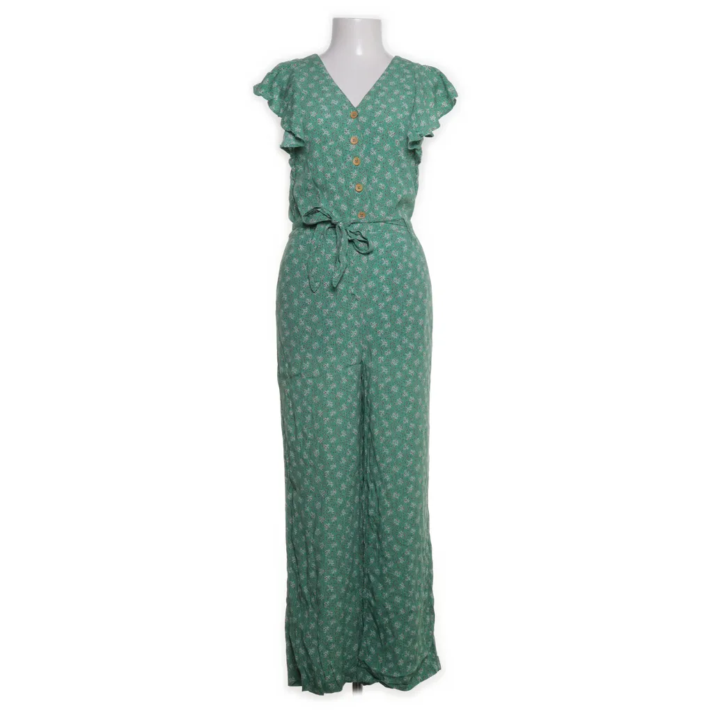 Bonobo - Jumpsuit - Damen - Größe: 34 - Grün