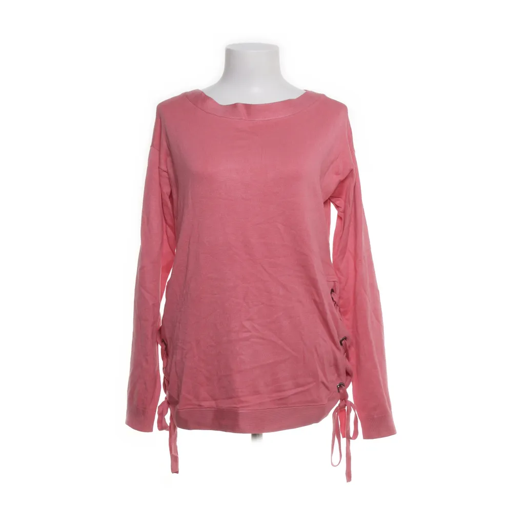 Tamaris - Strickpullover - Damen - Größe: 38 - Pink