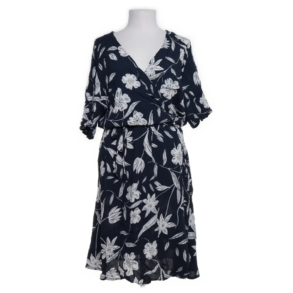 Up2Fashion - Kleid - Damen - Größe: 52/54 - Blau