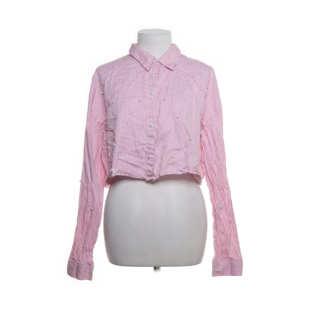 Primark Cares - Bluse - Damen - Größe: XL - Pink