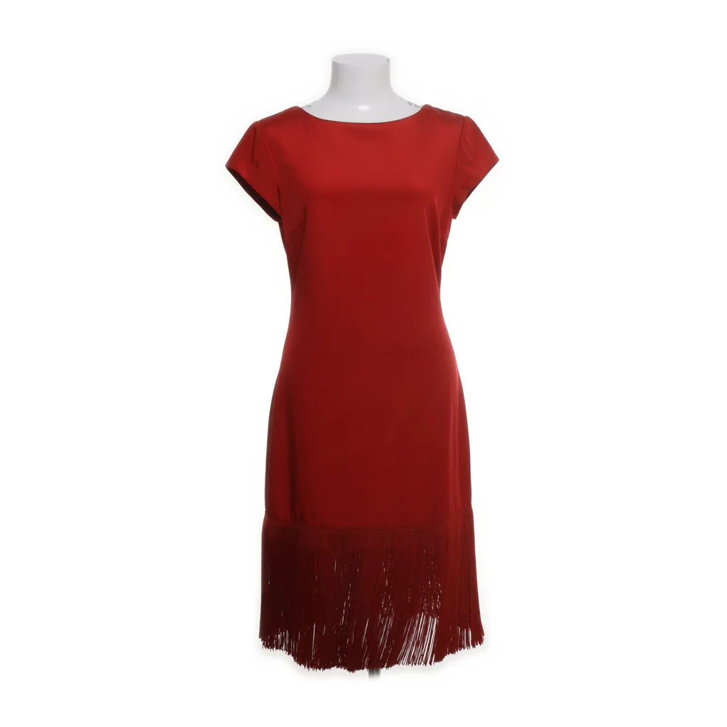 Marchesa Notte - Kleid - Damen - Größe: S - Rot