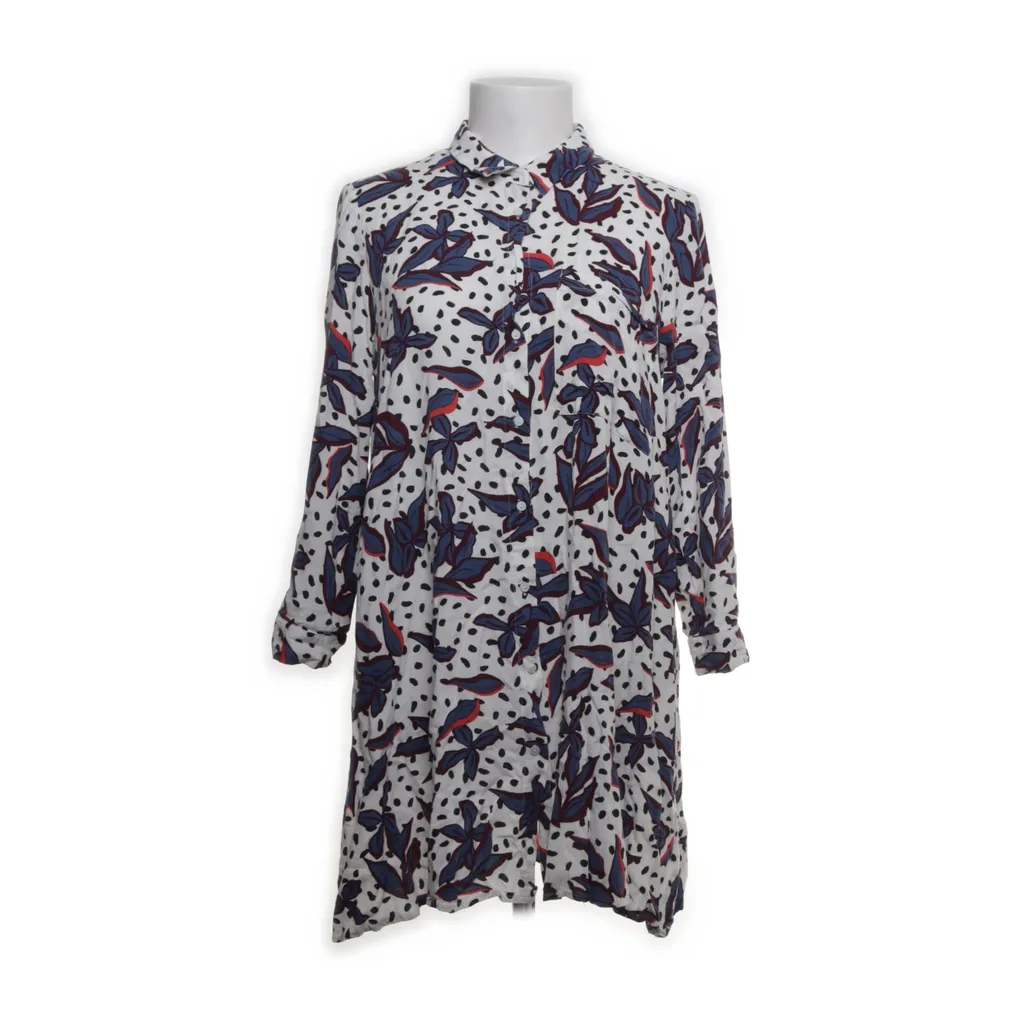 Parfois - Hemd - Damen - Größe: M/L - Weiß