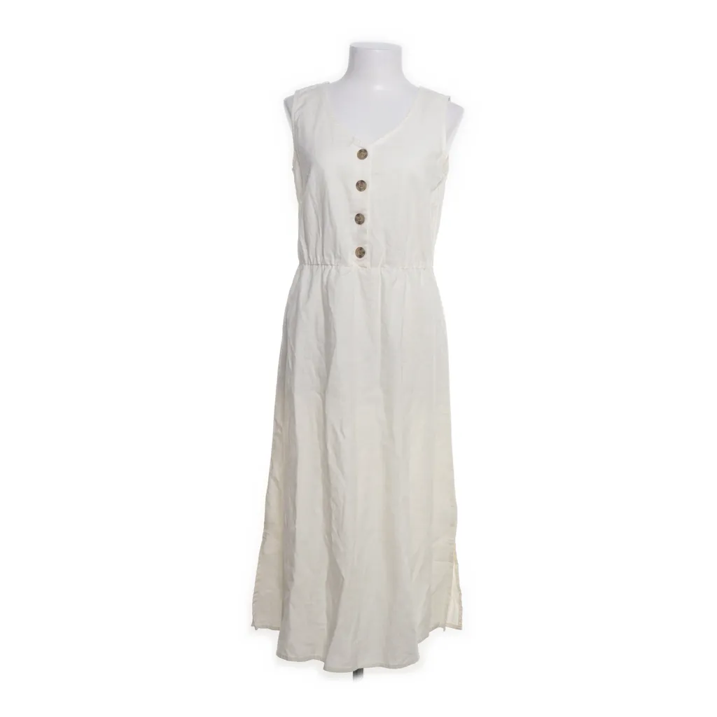 BPC Bonprix Collection - Kleid - Damen - Größe: 36 - Beige