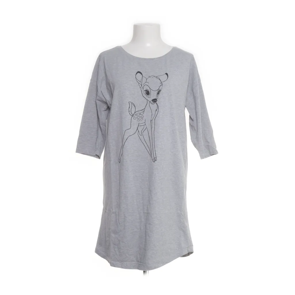 Disney - Kleid - Damen - Größe: 36/38 - Grau