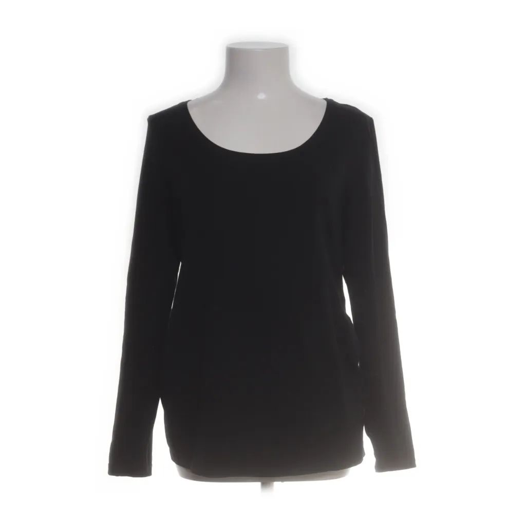 H&M - Mamabluse - Damen - Größe: L - Schwarz