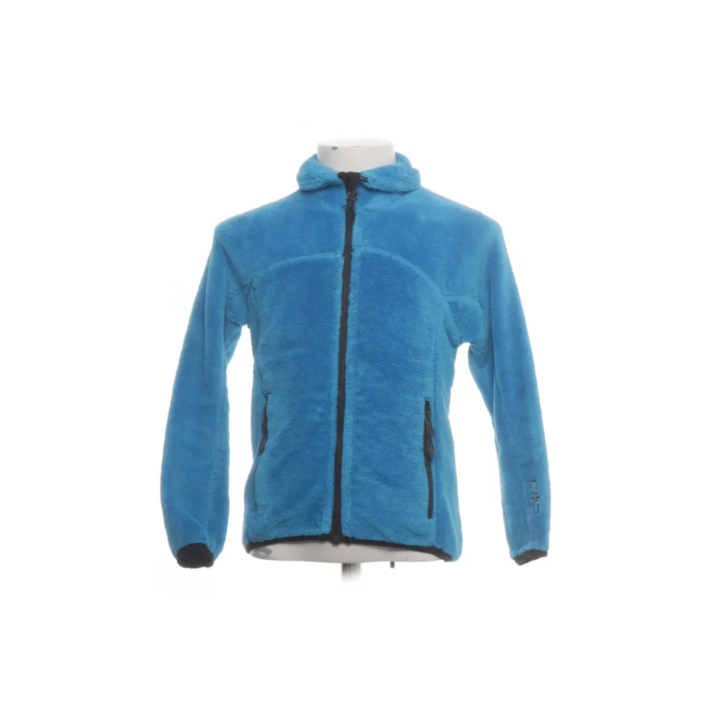 CMP - Fleecejacke - Größe: 110 - Blau