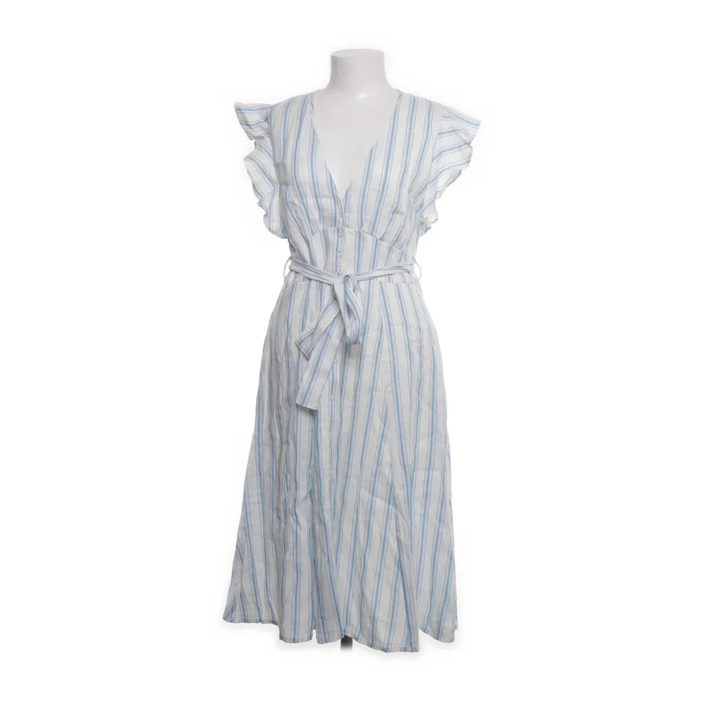 Dilvin Woman - Kleid - Damen - Größe: 40 - Weiß