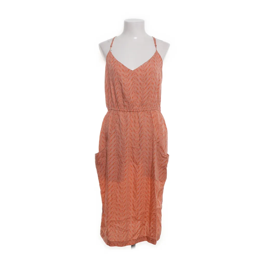 Patagonia - Kleid - Damen - Größe: M - Orange